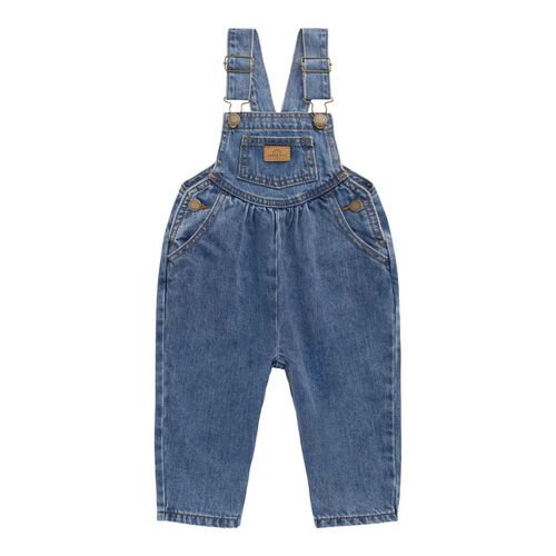 Jamie Kay Cecil Overall